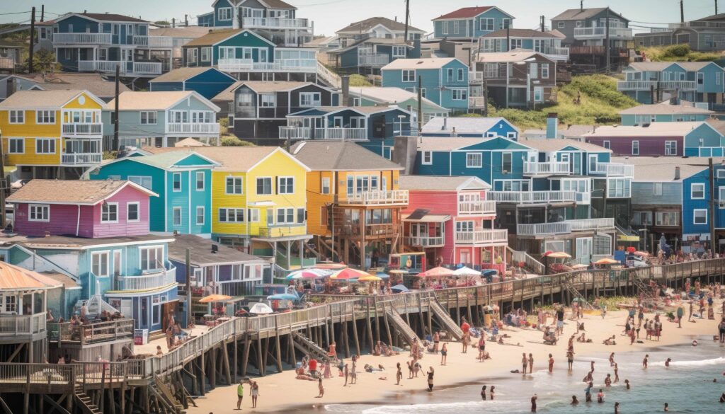 My Unforgettable 7 Day New England Road Trip Itinerary 4 New England 2 compressed