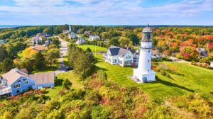 Read more about the article My Unforgettable 7 Day New England Road Trip Itinerary