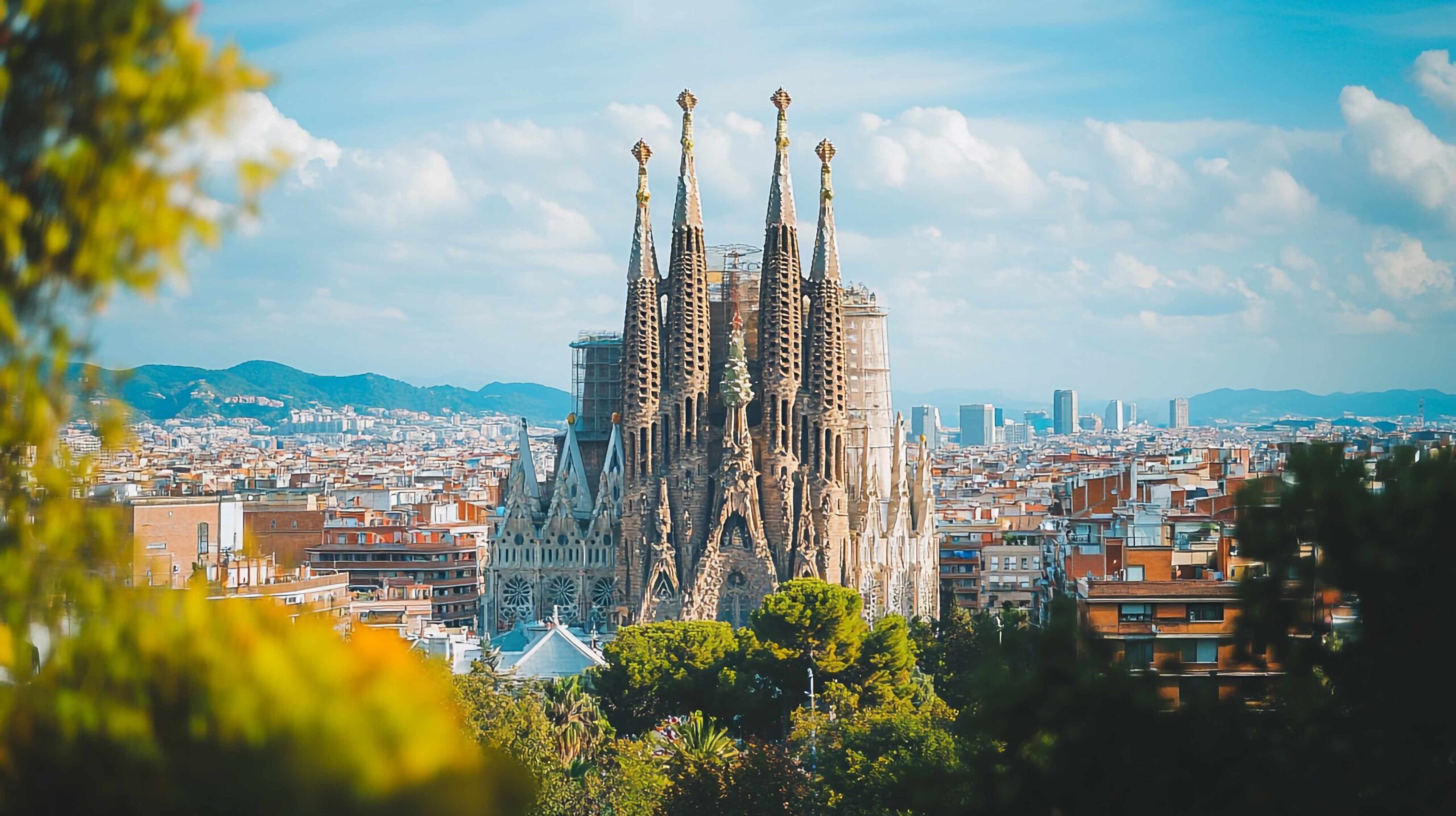 Read more about the article My 4 Day Barcelona Itinerary That I’ve Lived, Loved, and Would Repeat Again