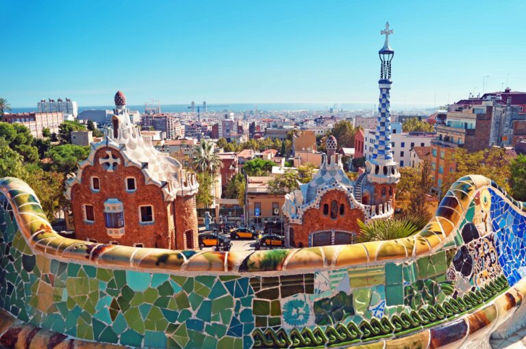 Best Of Spain Itinerary 10 Days: A Journey Through Fire, Flavor, and Soul