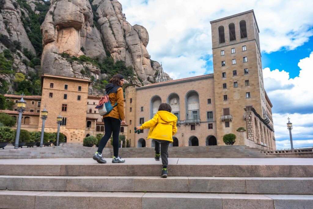 Best Of Spain Itinerary 10 Days: A Journey Through Fire, Flavor, and Soul 4 barcelona 9 1