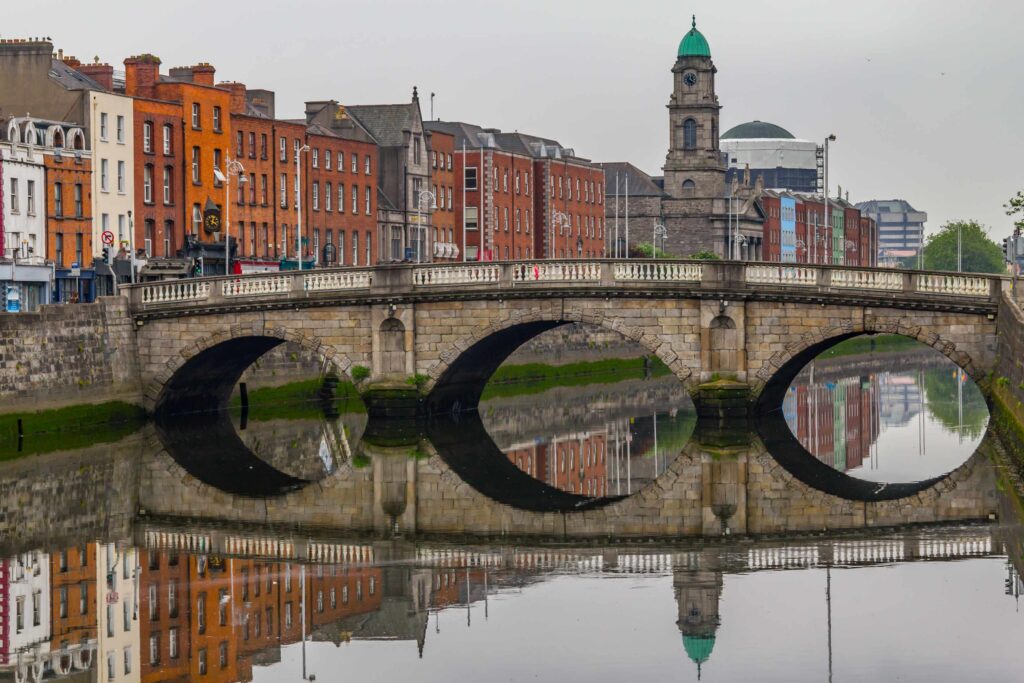 Ireland Itinerary 7 Days