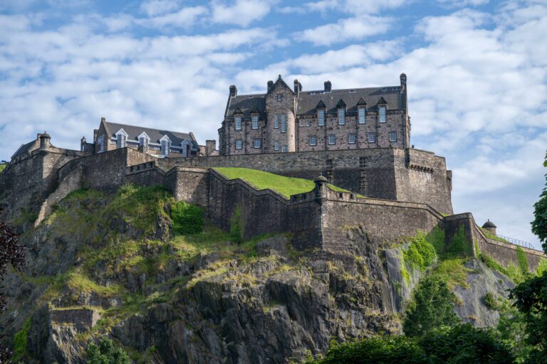 Is One Day in Edinburgh Enough? My Story, Your Blueprint