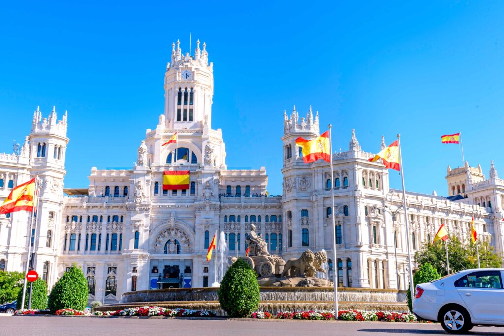 Best Of Spain Itinerary 10 Days: A Journey Through Fire, Flavor, and Soul 3 madrid 2 compressed