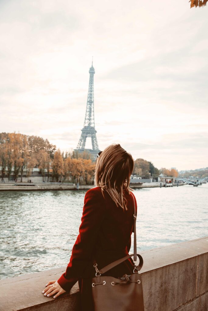 Which Coffee Shops in Montmartre Are Local Favorites : Paris's Instagram-Famous Cafés? 5 paris compressed 5