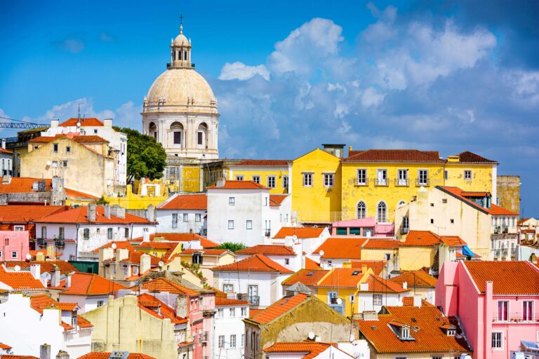 Your Perfect Portugal Itinerary 10 Days | The Ultimate Guide
