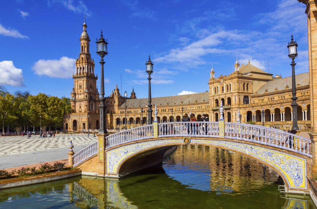Best Of Spain Itinerary 10 Days: A Journey Through Fire, Flavor, and Soul 5 seville 8 compressed