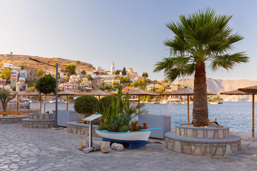 Your Perfect Greece Itinerary 10 Days: A Journey Through Magic 6 greece 12 compressed