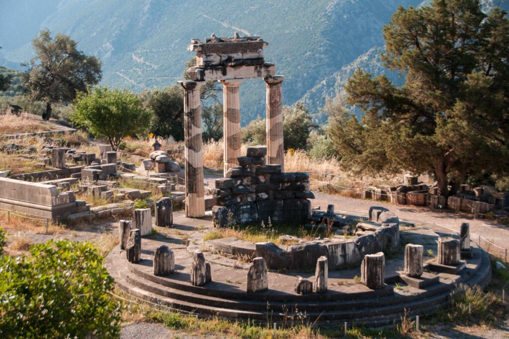 Your Perfect Greece Itinerary 10 Days: A Journey Through Magic 7 greece 21 compressed