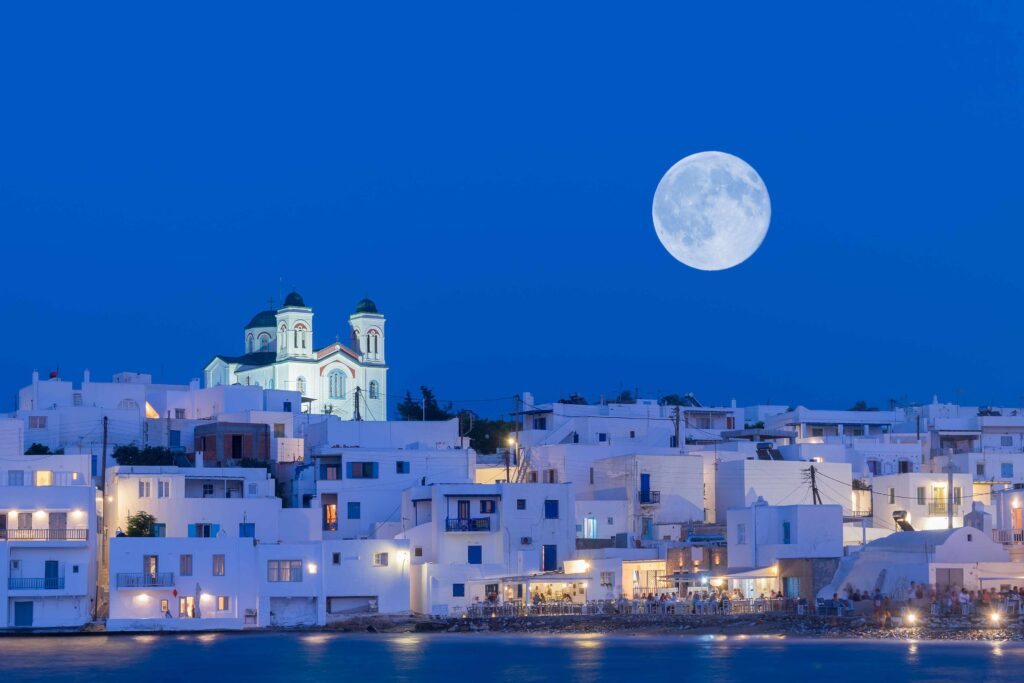Your Perfect Greece Itinerary 10 Days: A Journey Through Magic 3 greece 5 compressed