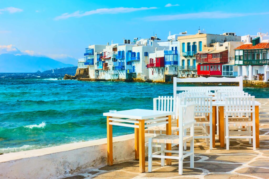 Your Perfect Greece Itinerary 10 Days: A Journey Through Magic 2 Greece Itinerary 10 Days