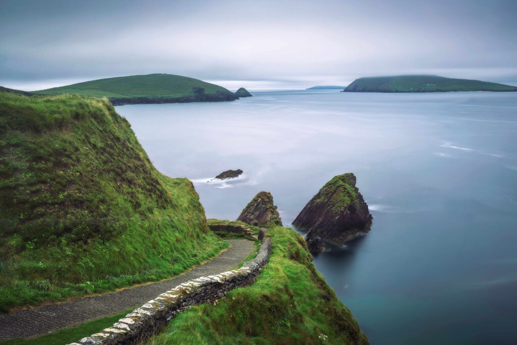 Cliffs of Moher 4 compressed