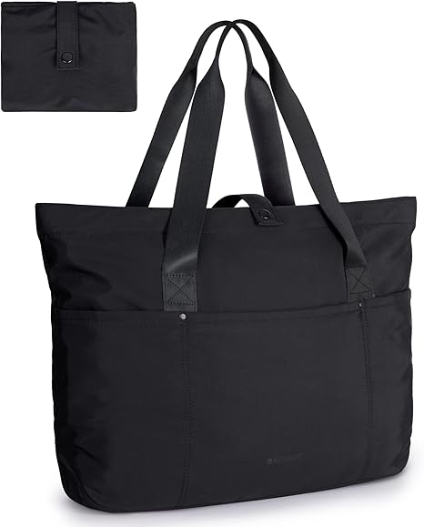Foldable Tote Bag
