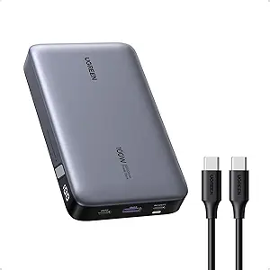 Portable Power Bank