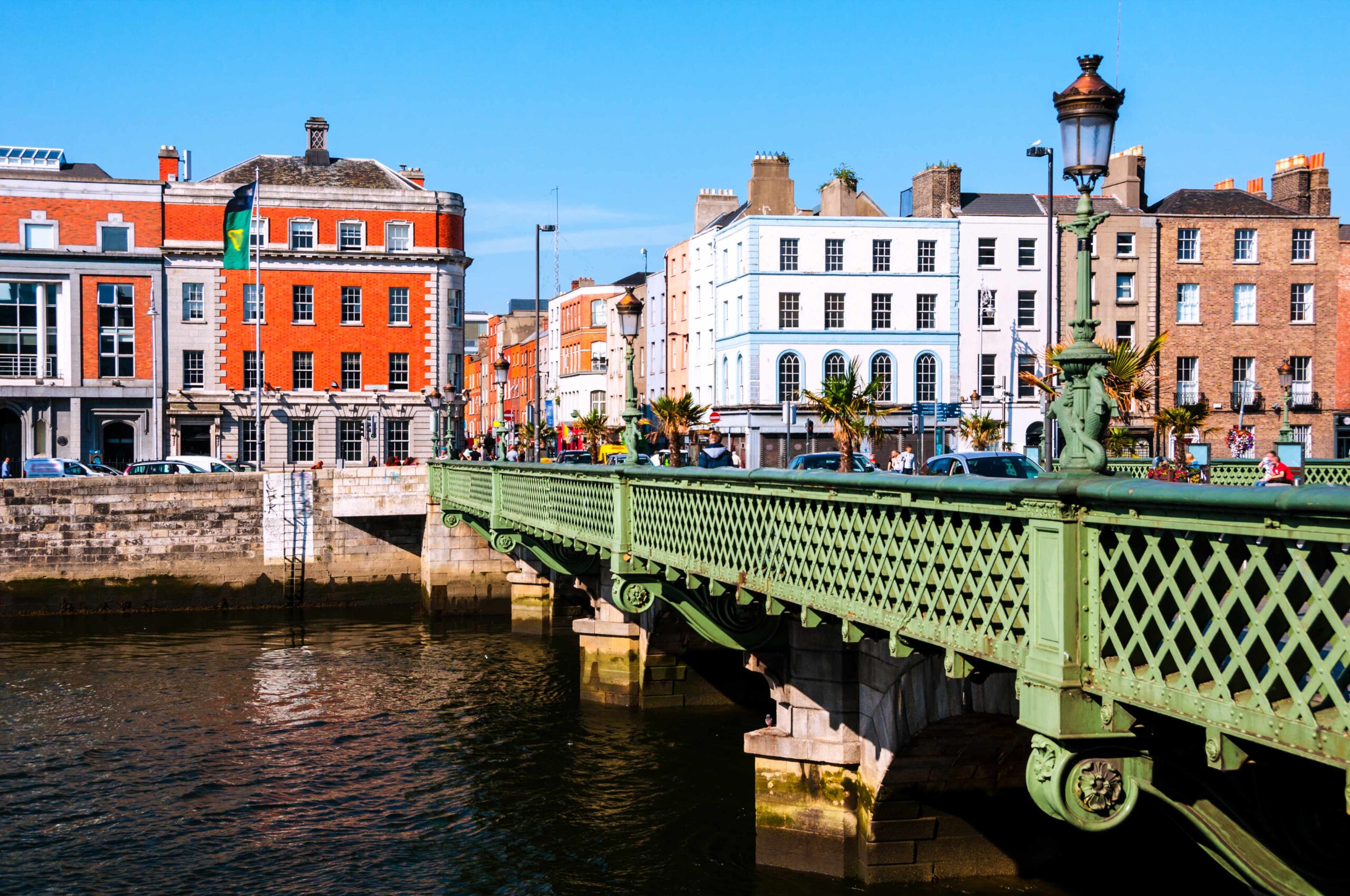 Read more about the article My Unbeatable Ireland Itinerary 7 Days Road Trip Through the Emerald Isle