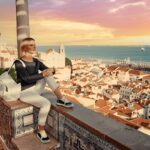 How Digital Nomad Life in Estrela: Where Coffee, Calm and Wi-Fi Flow Just Right 