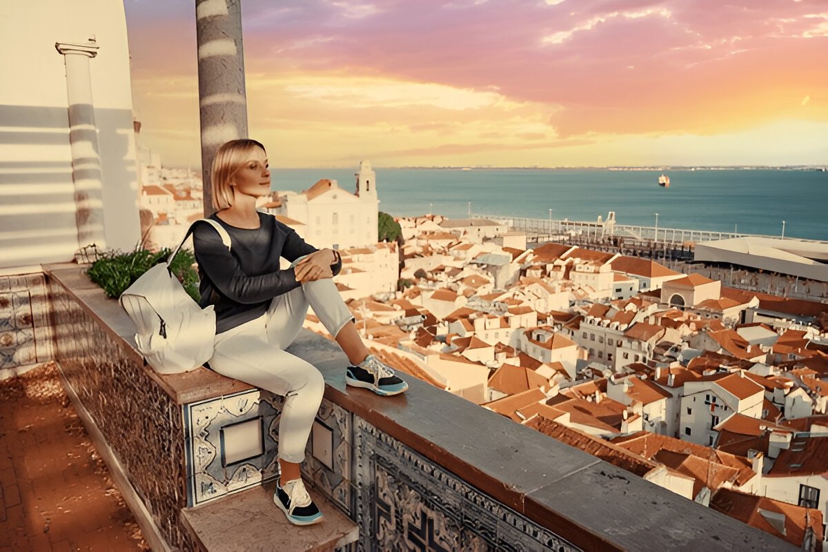 Read more about the article How Digital Nomad Life in Estrela: Where Coffee, Calm and Wi-Fi Flow Just Right 