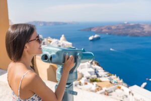 Read more about the article 10 Peaceful Greek Islands for Solo Travelers: Where Culture Meets Quiet and the Sea Sings Softly