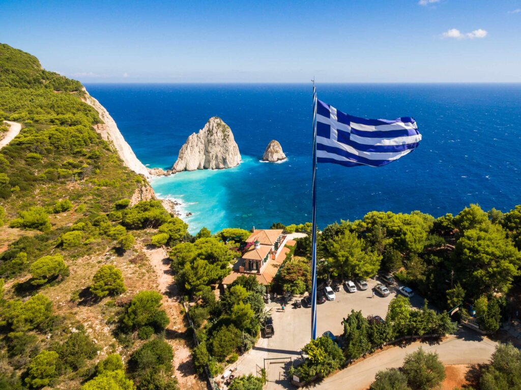 10 Peaceful Greek Islands for Solo Travelers: Where Culture Meets Quiet and the Sea Sings Softly 3 greece 37 compressed