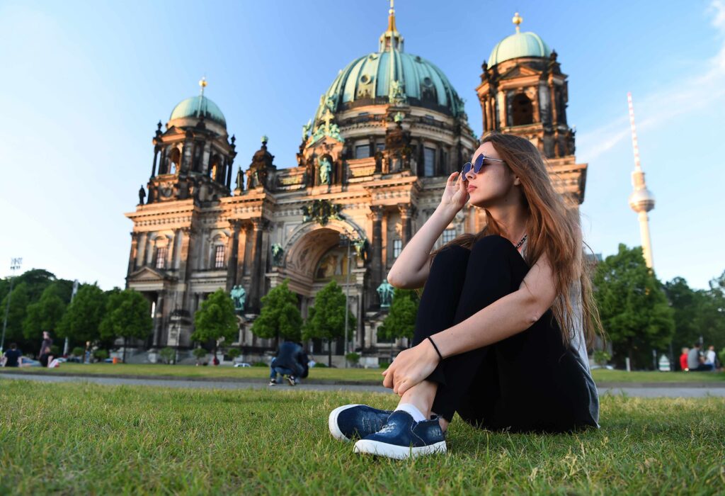 Germany Itinerary: 10 Days That Changed Me 2 Germany Itinerary