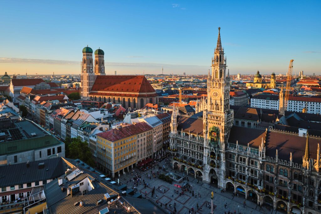 Germany Itinerary: 10 Days That Changed Me 3 Germany 25 compressed
