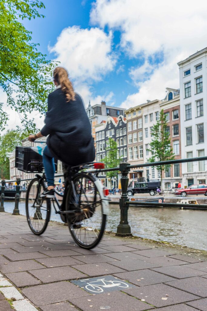 Where to Rent a Bike in Amsterdam With Gear Locals? 3 Rent a Bike in Amsterdam