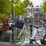 Where to Rent a Bike in Amsterdam With Gear Locals?