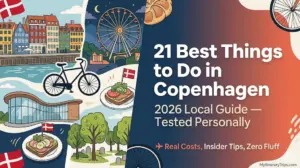 21 best things to do in copenhangen 2026 guide